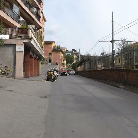 Studio Flat Tigullio&Garage Rapallo Esterno foto