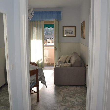 Studio Flat Tigullio&Garage Rapallo Esterno foto