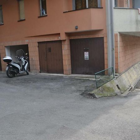 Studio Flat Tigullio&Garage Rapallo Esterno foto