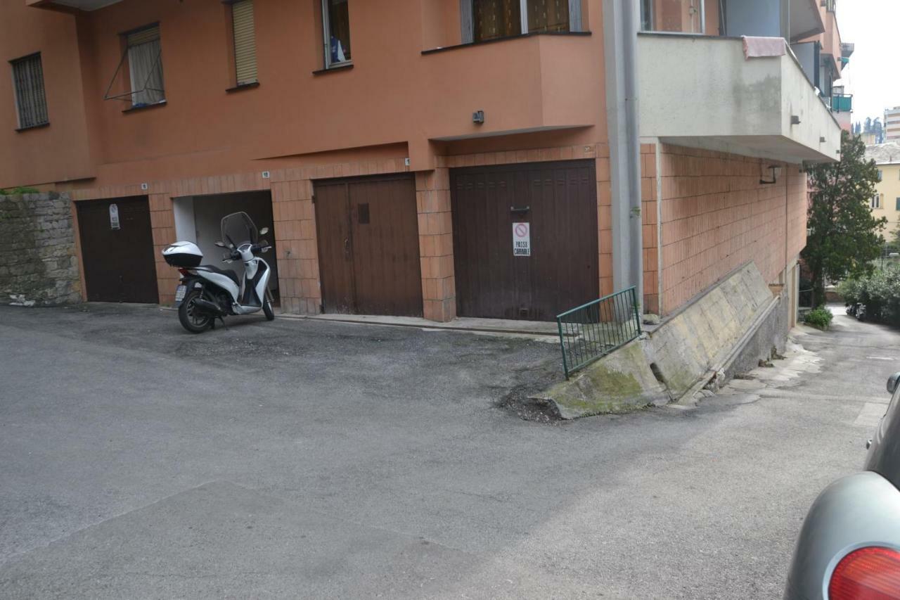 Studio Flat Tigullio&Garage Rapallo Esterno foto