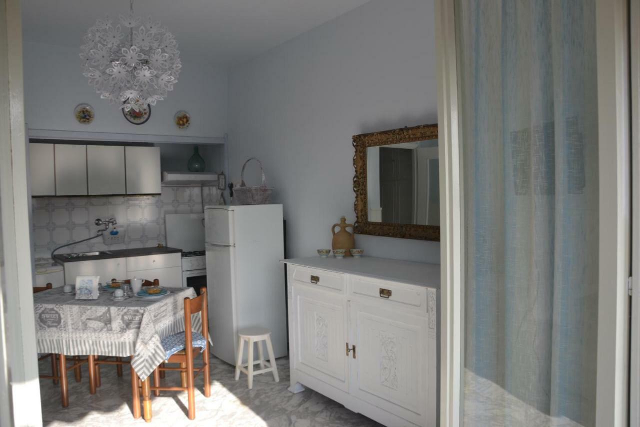 Studio Flat Tigullio&Garage Rapallo Esterno foto